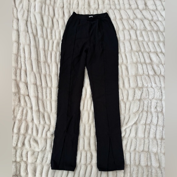 Reformation Fletcher pants XS - Picture 5 of 9